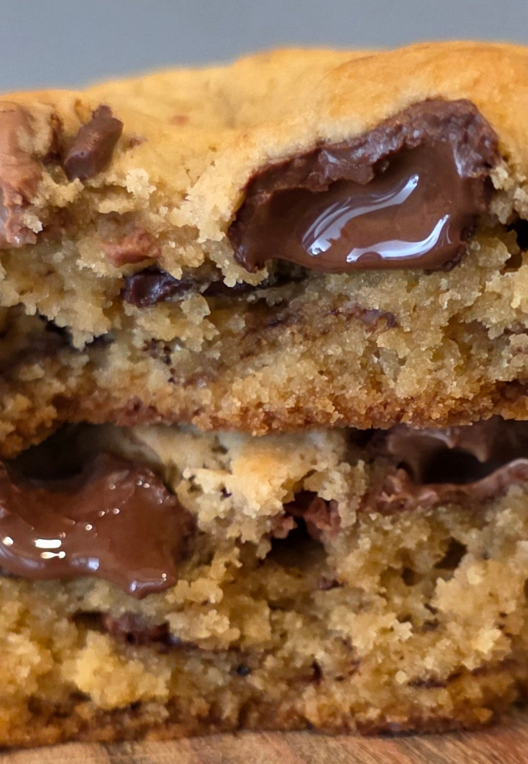 Combo Cookie Box x 8